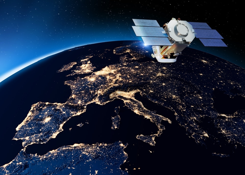Spatial : grâce au projet IRIS², Thales sauve des emplois