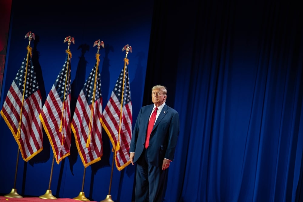 US Navy : Donald Trump veut le retour des cuirassés