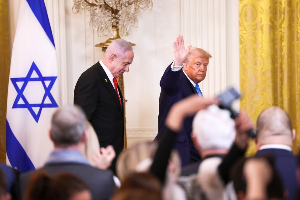 Gaza : 20 otages libérés, Donald Trump devant la Knesset, récit d’une journée historique