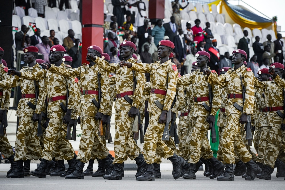 Soudan : 2 000 civils auraient été exécutés à El-Facher selon l’armée