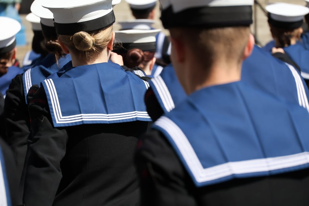Sous-marin : prise d’armement pour le De Grasse