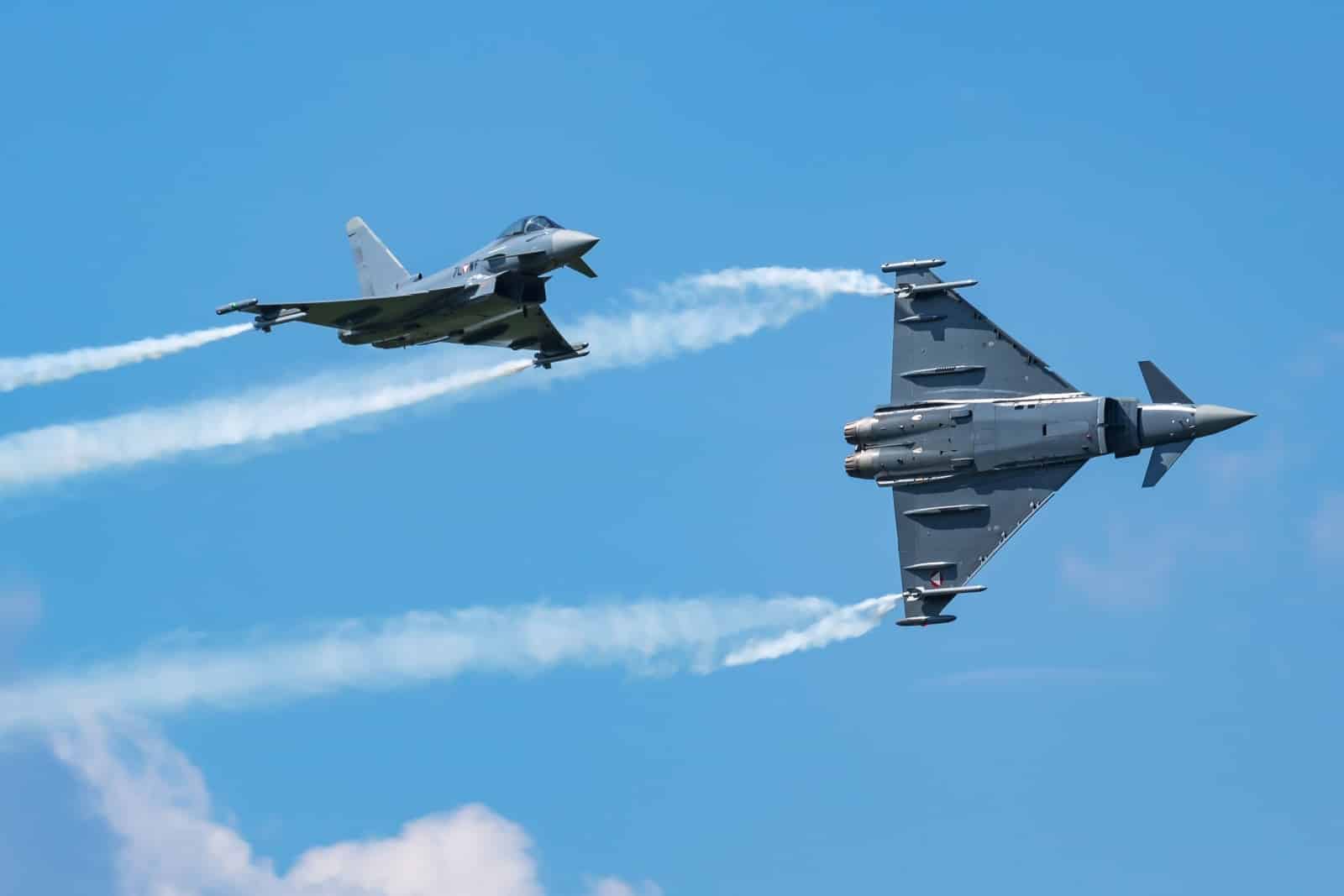 EDIP : l’UE adopte son premier outil industriel de défense commune