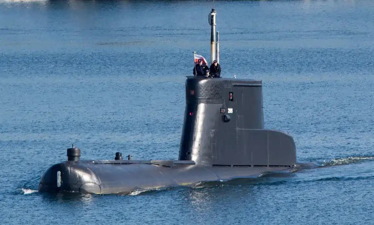 Personne n’a jamais réussi à les imiter : l’incroyable vérité derrière les sous-marins en titane russes