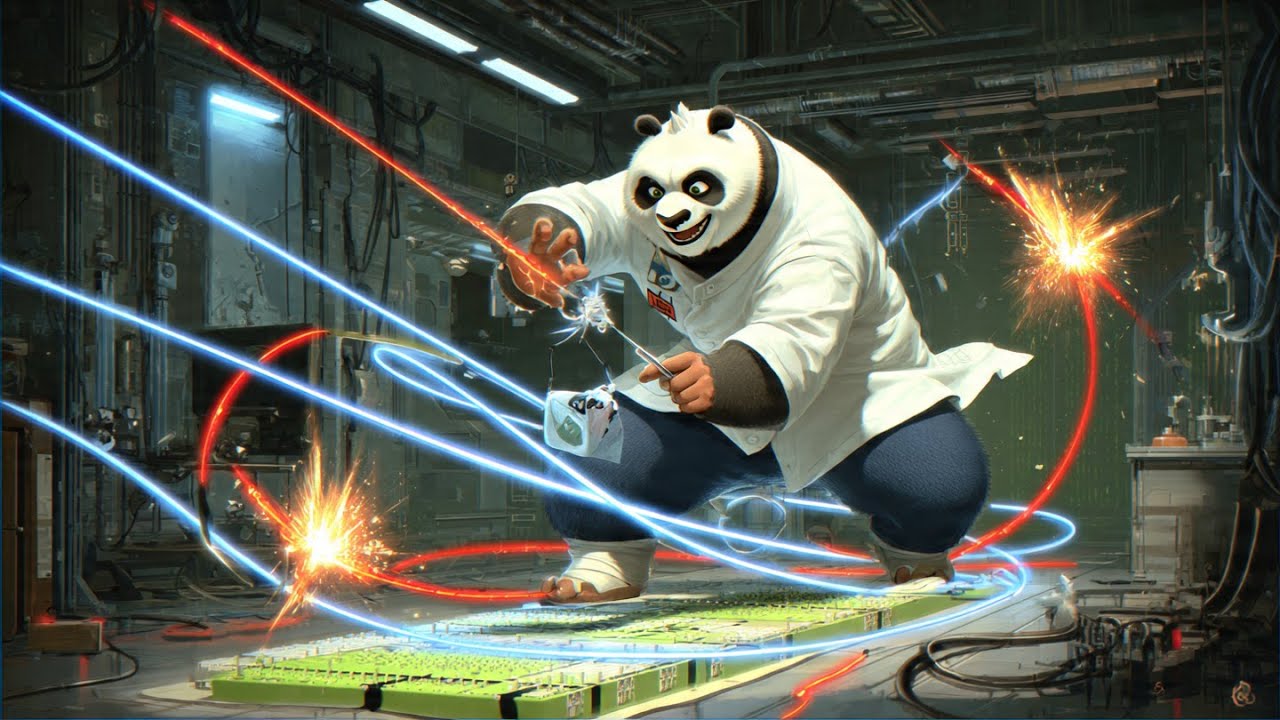 Photonic Quantum: une avancée chinoise va bouleverser la cybersécurité ? Plus rapide qu’un laser !