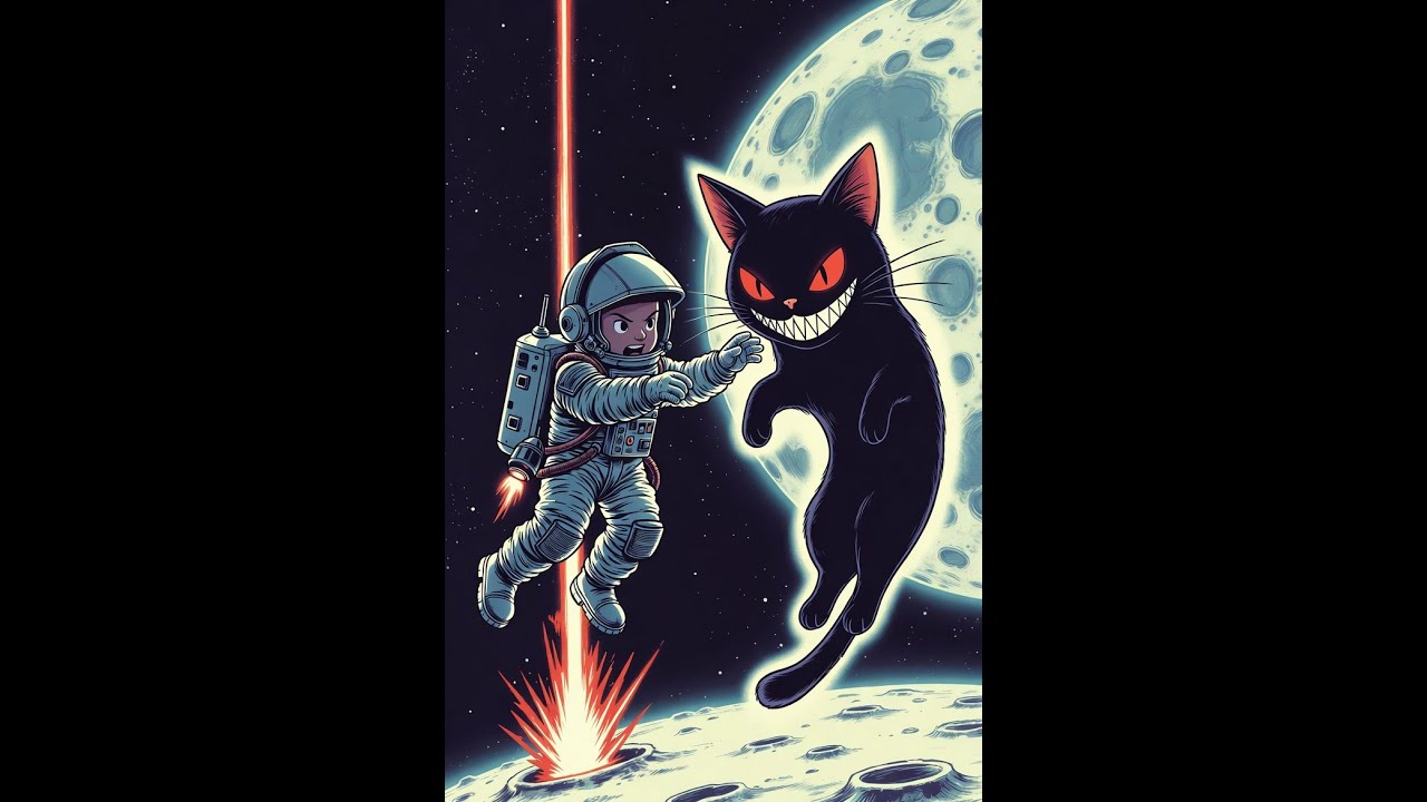 Star Wars version 2025 : la guerre spatiale que tu ignores !