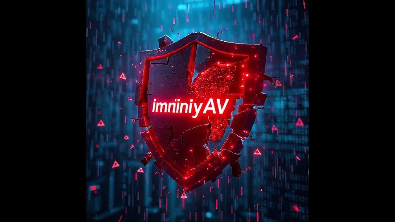 Quand un antivirus se fait hacker par les virus qu’il est censé détruire ! L’ironie ultime 💀