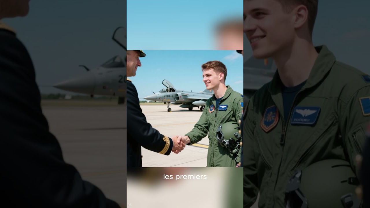 Boom: 100 Rafales pour l’Ukraine. Nouvelle commande GIGANTESQUE ! #avion #aviation