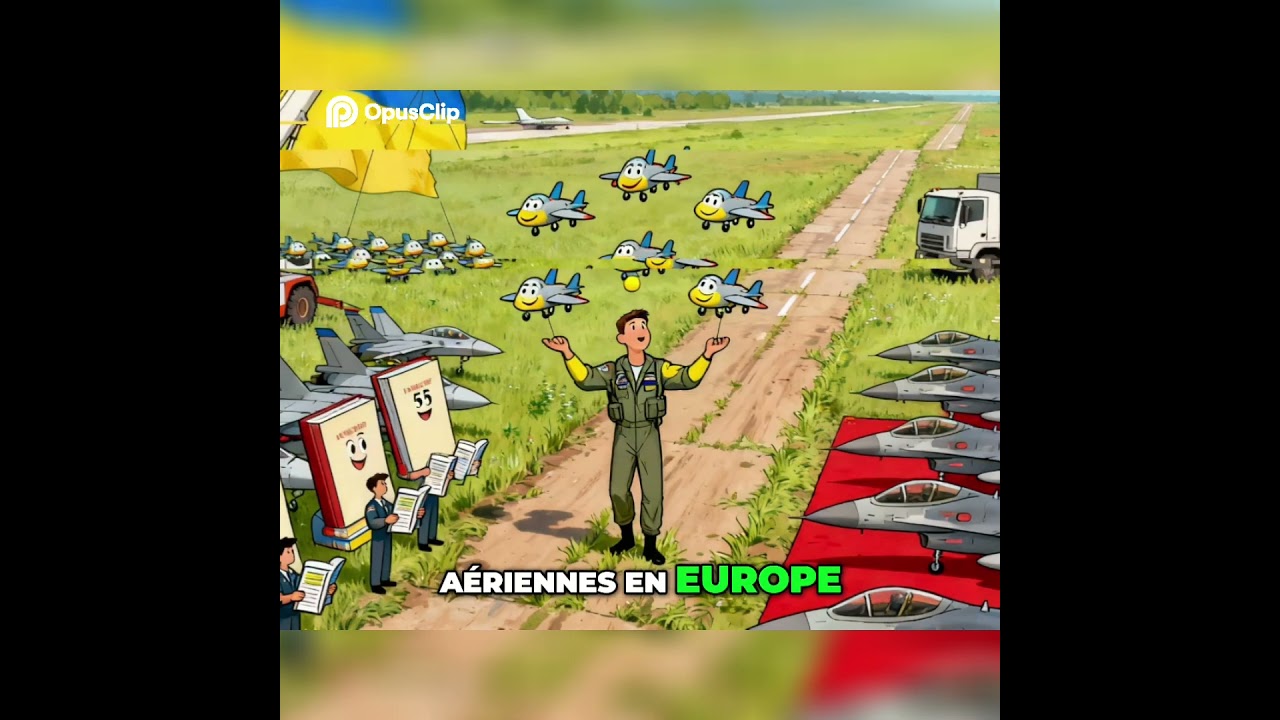 Rafale Le succès européen et son impact stratégique