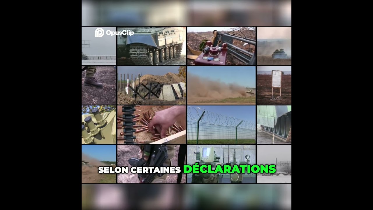 Artillerie L’OTAN se Rapproche de la Russie Analyse