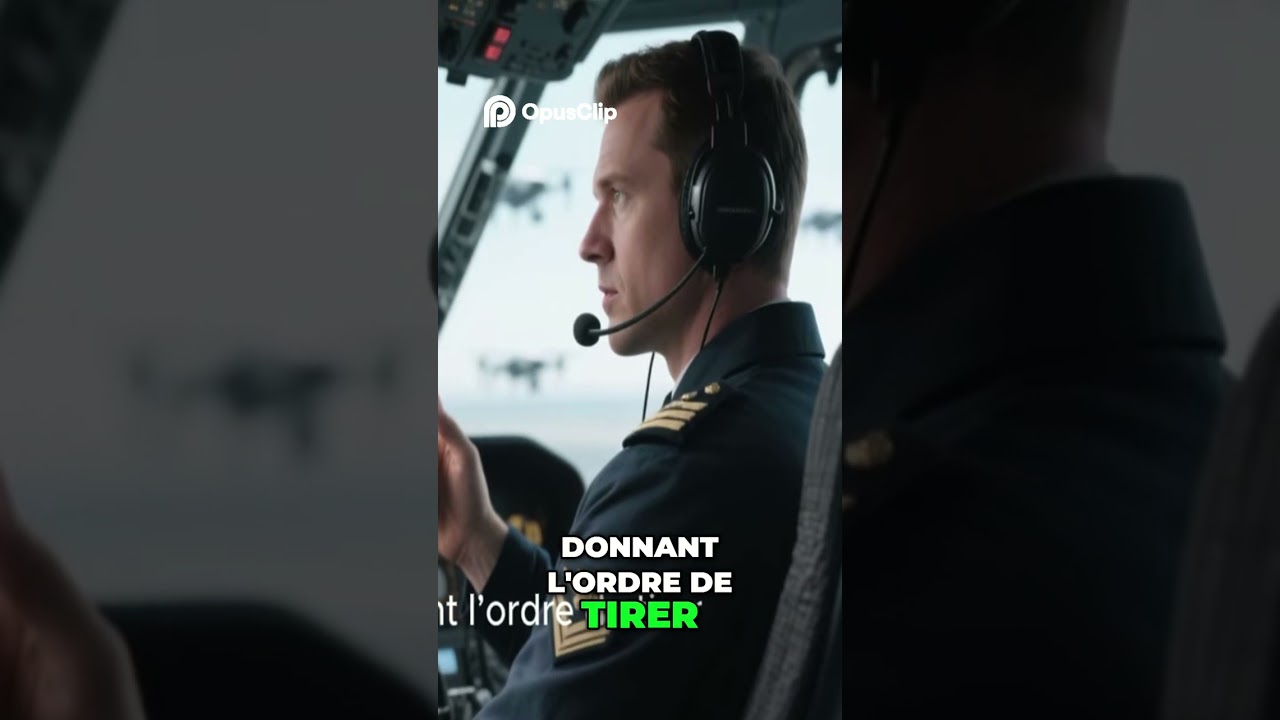 Drones de combat L’avenir de la guerre aérienne