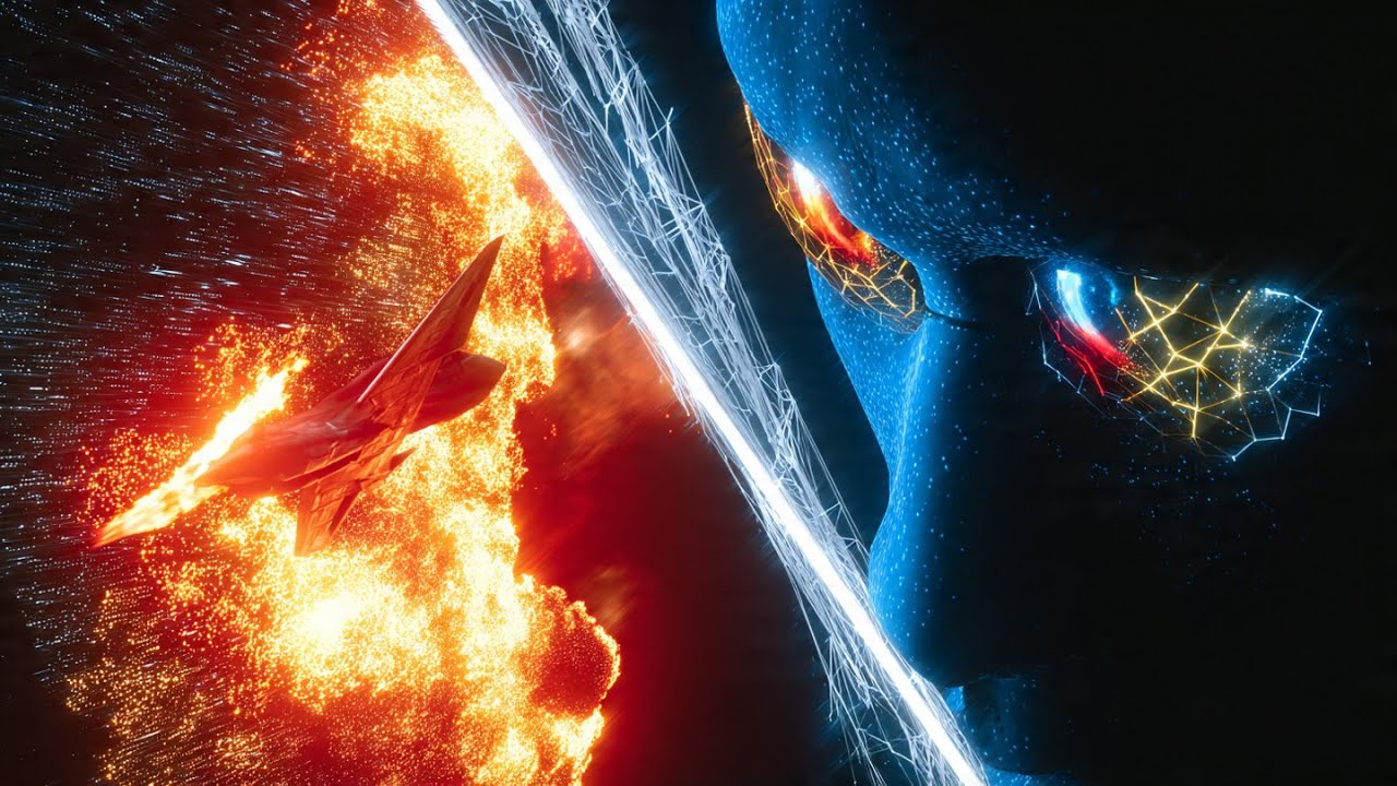 FIN du SCAF = Avion CANCELLED ? 😱 On garde juste le Cloud et on divorce ?!