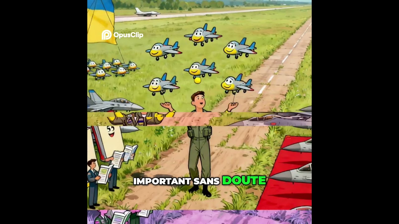 Financement Défense F 16, Gripen et Rafale Expliqués