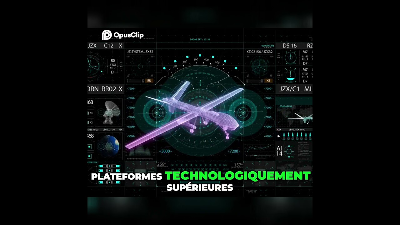 Course à l’armement OTAN vs Russie Choc des Doctrines