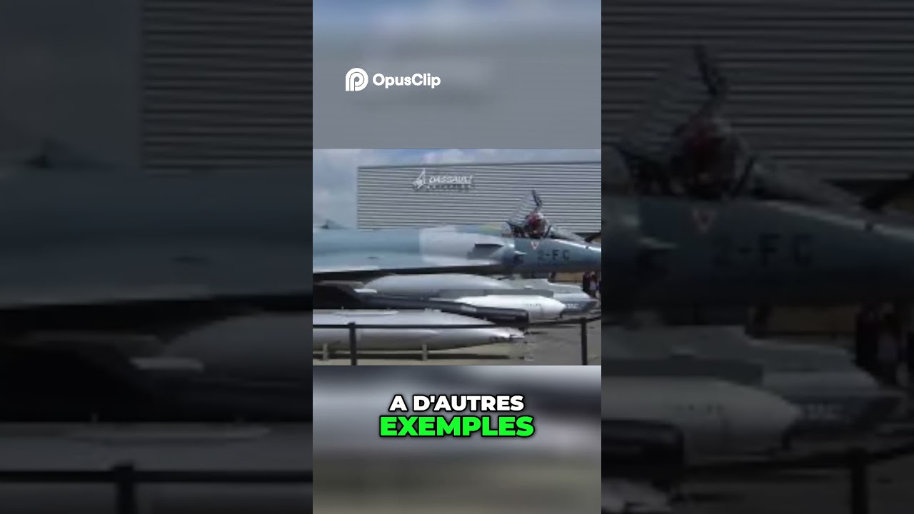 IA Militaire La Chine et le Futur du Combat!