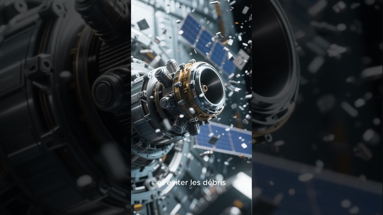 Gironde : Le Nouveau QG des Fusées Françaises ? 🚀🇫🇷