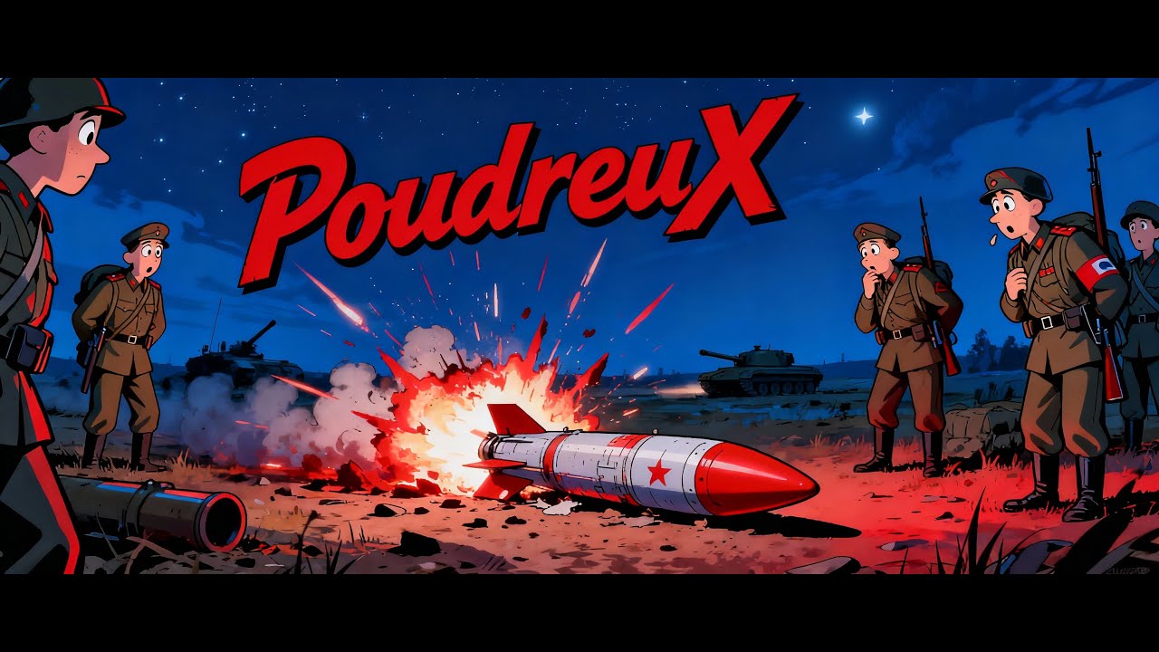 Pourquoi les superarmes russes échouent ils en Ukraine ? Bluff ou avancée militaire ?