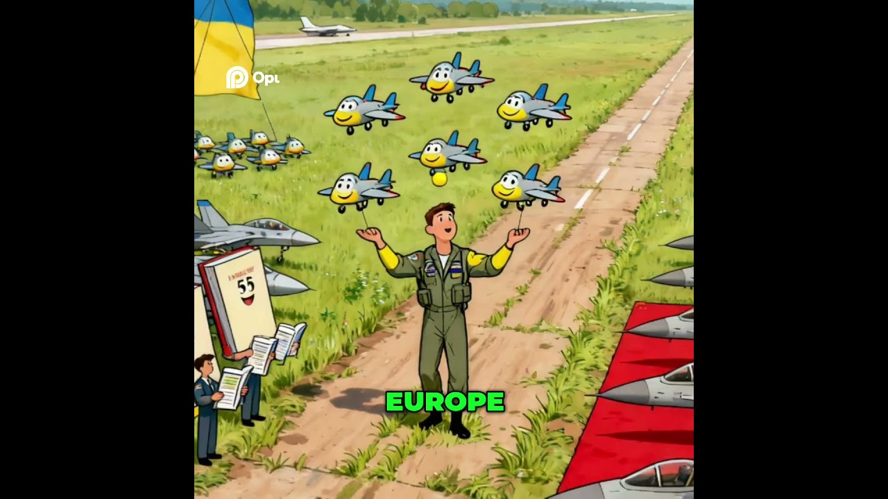 Ukraine Renforcer sa Défense Aérienne Face à la Russie