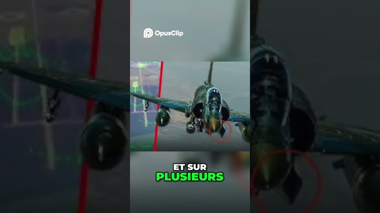 IA, Drones et Mirage La Guerre de l’Information en Acte