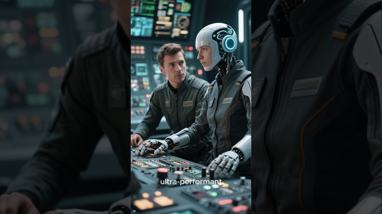 Comment l’IA est-elle en train de révolutionner la guerre aérienne ? Le pilote devient second.