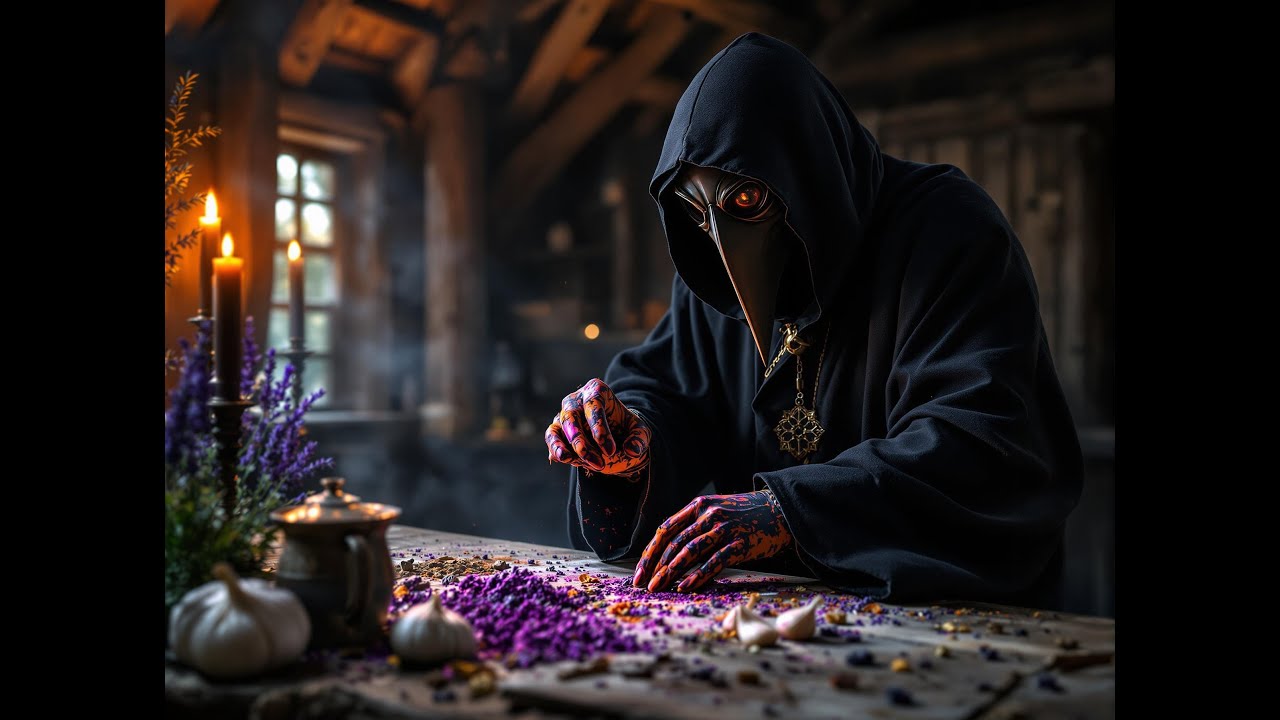 Comment survivre au Moyen Âge ? Les secrets méconnus de trois astuces prouvées !