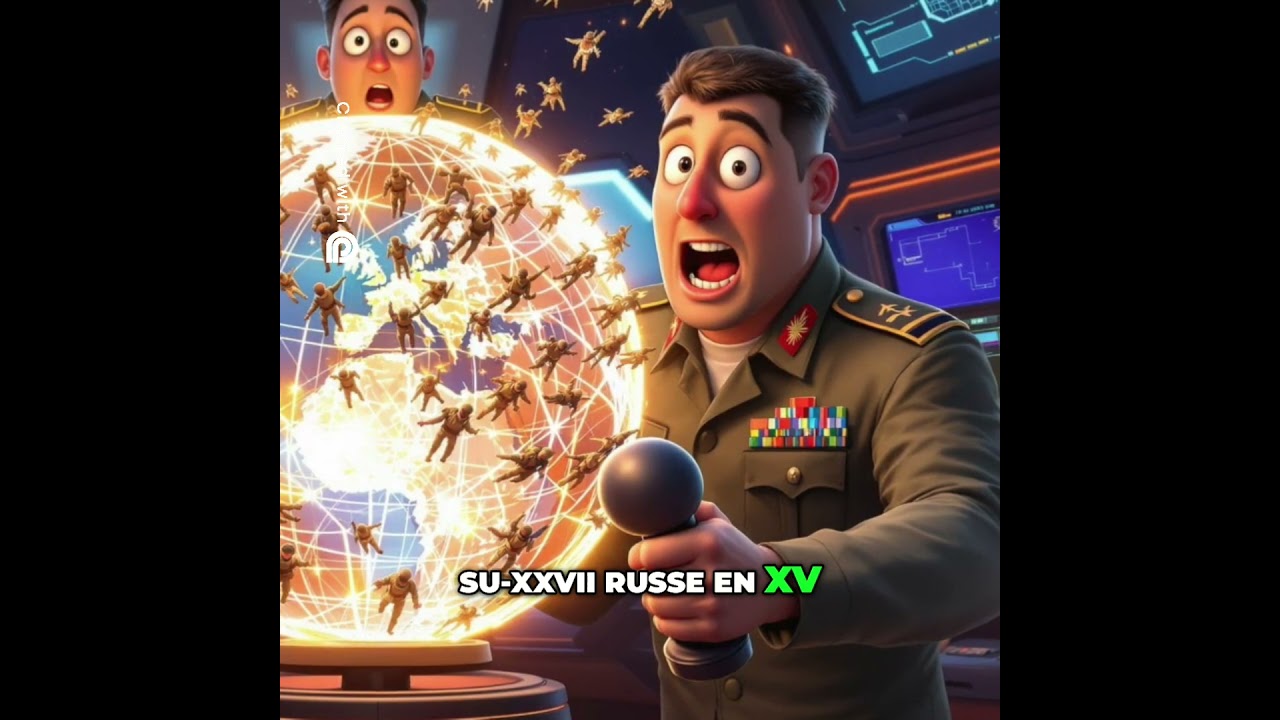 Guerre Froide à Cyberespace Évolution des Rivalités