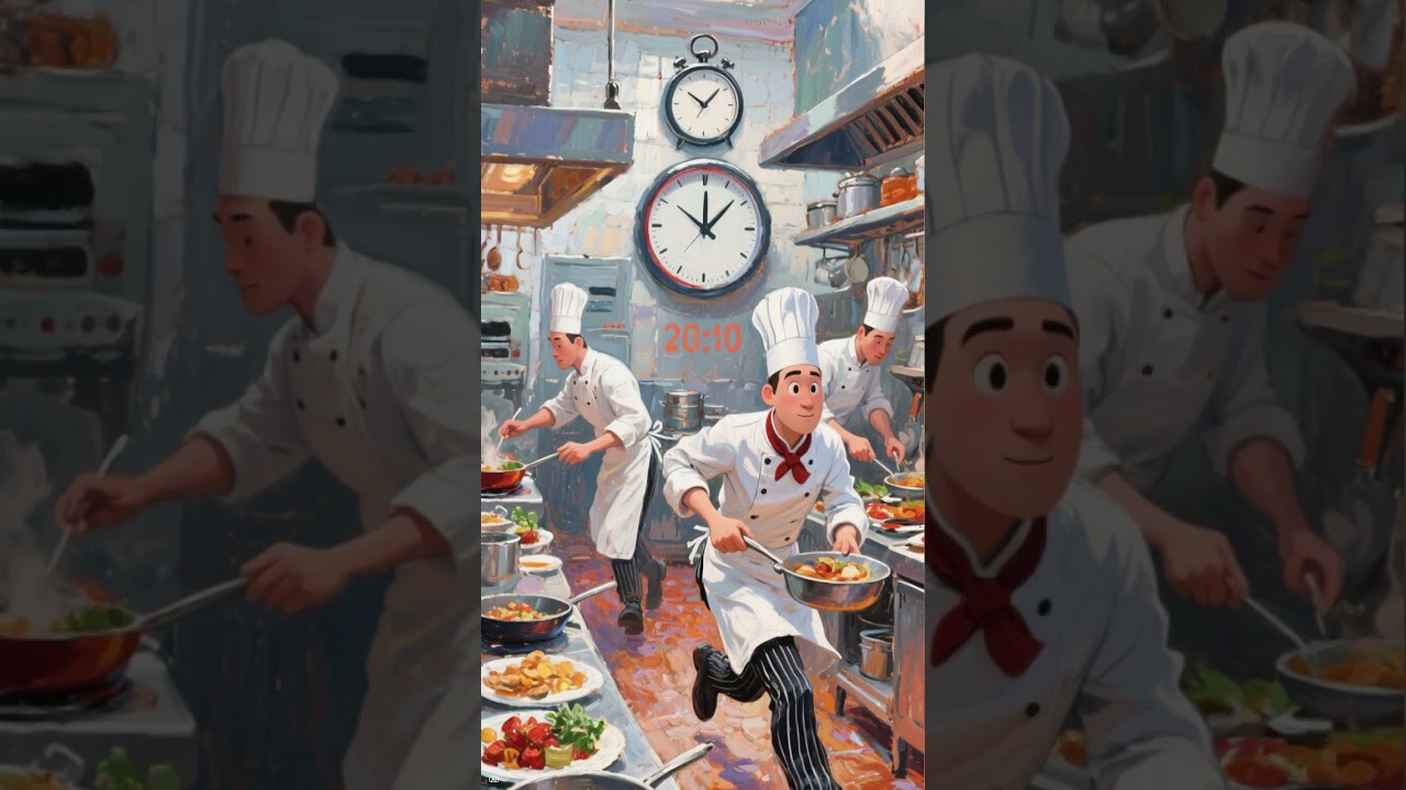 Dans quelle armée mange-t-on vraiment le mieux ? #défense #guerre #gastronomie #militaire #concours