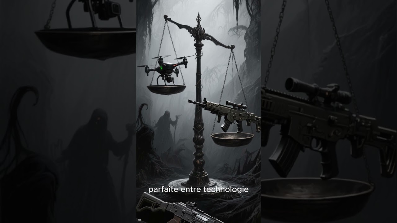 Drones et missiles low-cost : la tactique secrète russe révélée ! #guerre #drone #russie