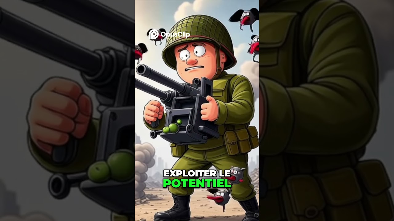 Drones Offensifs Analyse des Défis et Changements Essentiels