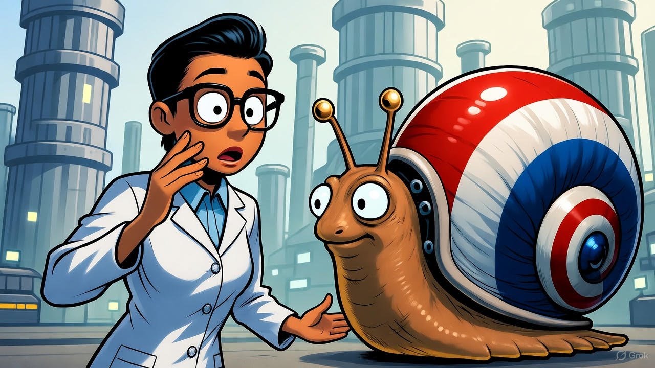 Il a fui Poutine. Destinus: 100 000 drones français par an. Comment la France veut dominer le ciel ?