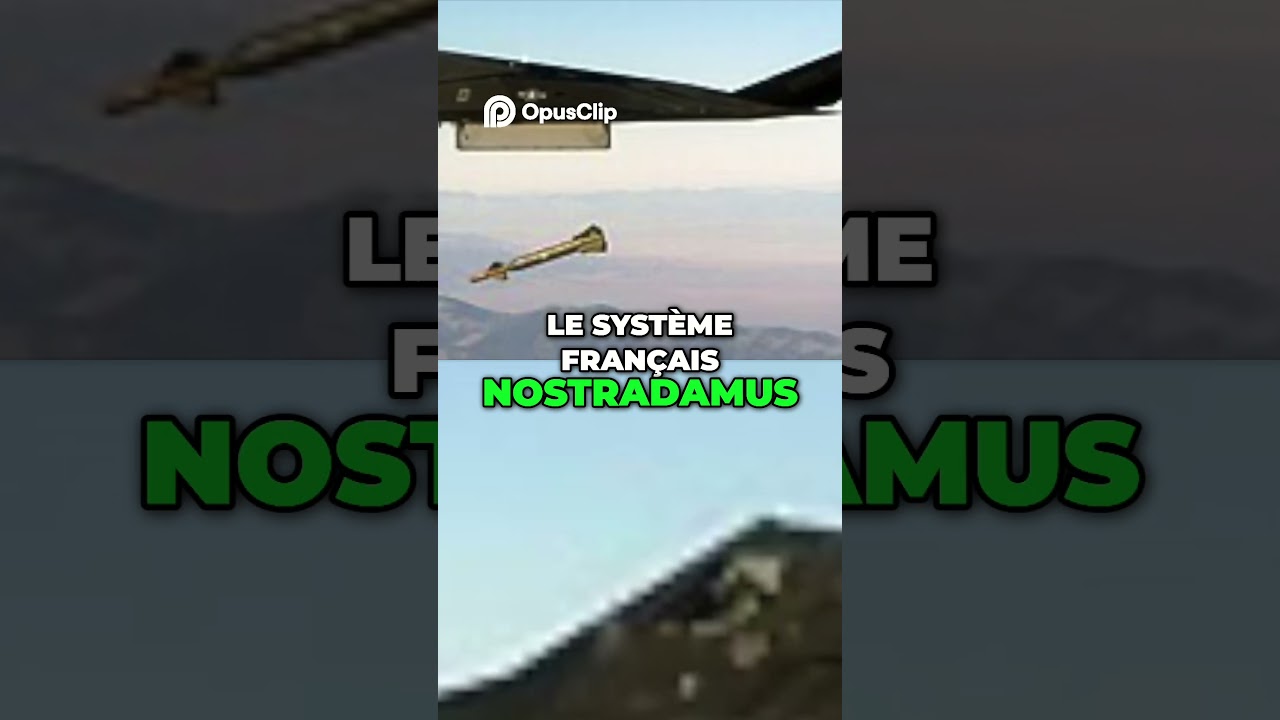 Radar & Furtivité Détection à 3000 km, c’est possible