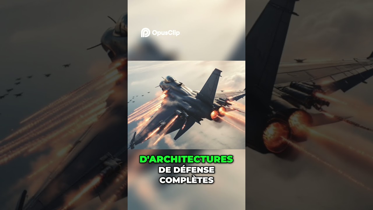 Défense Navale Impact d’un Émetteur HPM & Stratégies