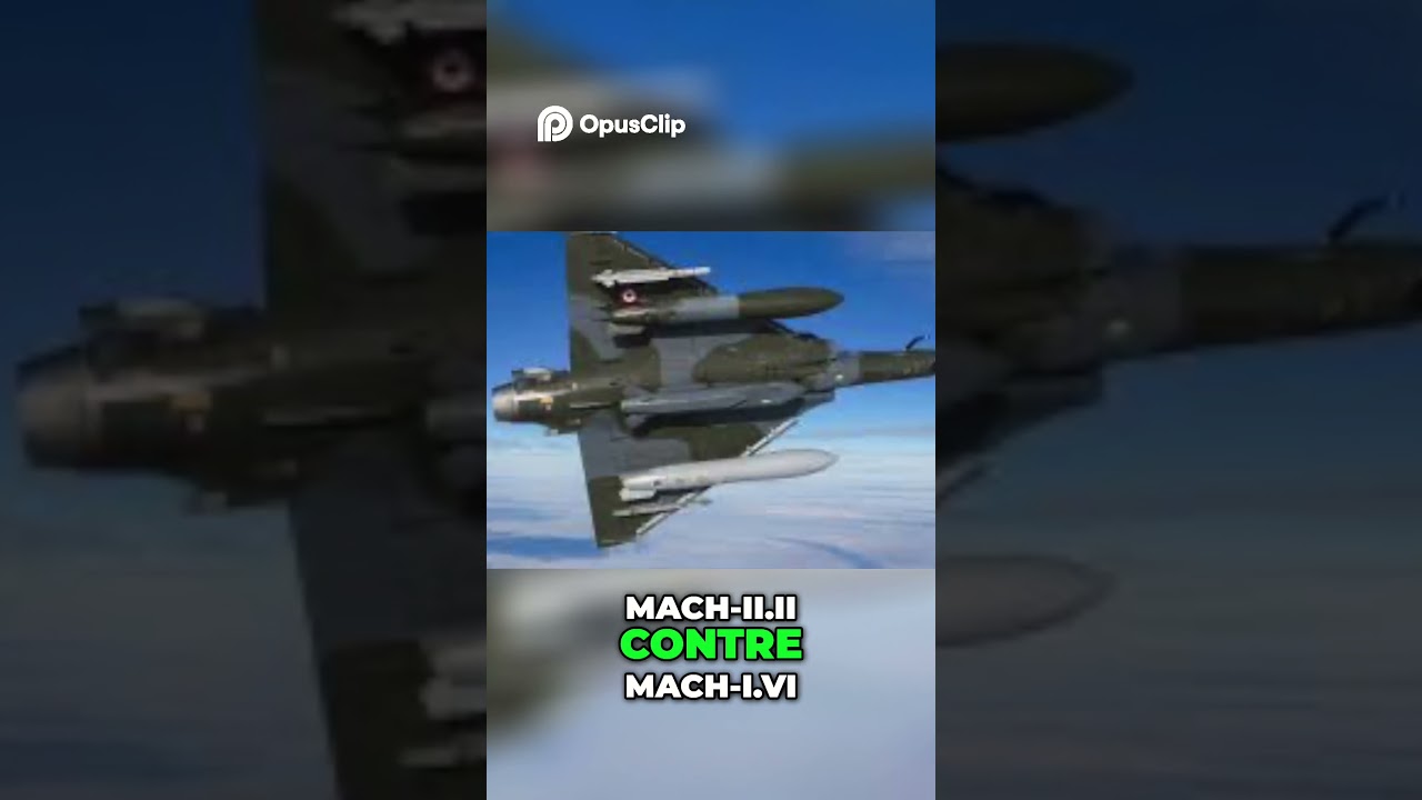 Mirage Analyse et évolution de l’icône française