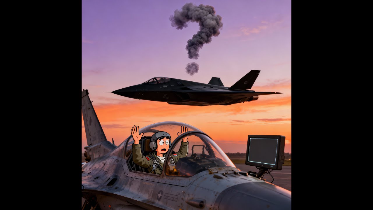 Les métamatériaux peuvent ils rendre les avions totalement invisibles ?