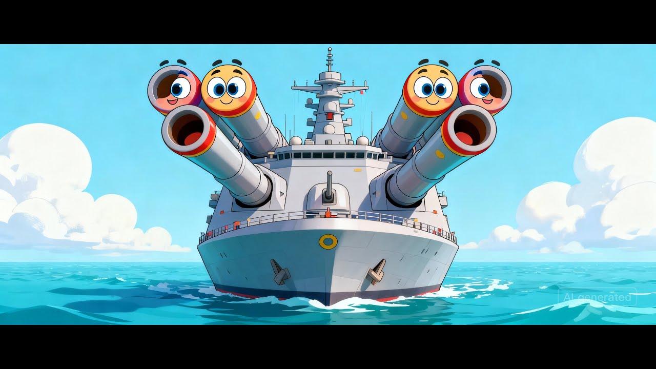 La Marine nationale prévoit de doubler la puissance de feu des Fremm !