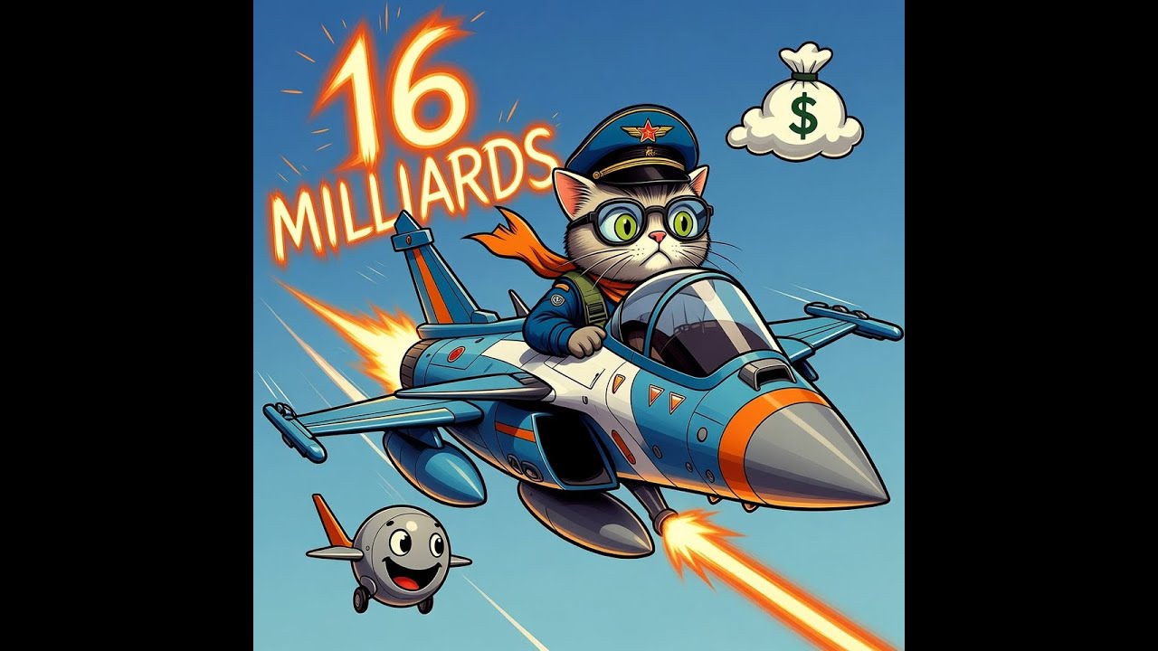 Rafale : Les quatre dimensions stratégiques que cache la nouvelle flotte française