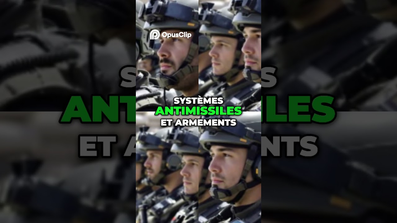 Nouvelles Technologies Révolution de la Guerre Moderne