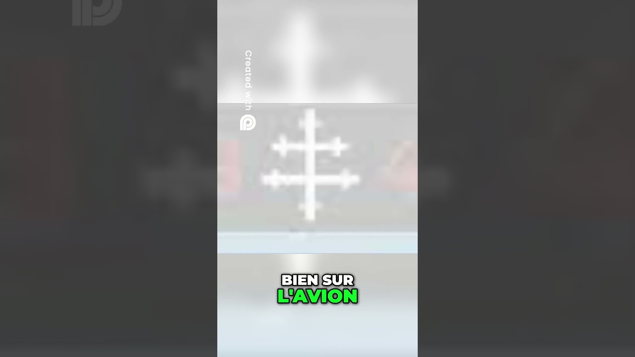 Avion Découvrez les secrets des manœuvres aériennes !