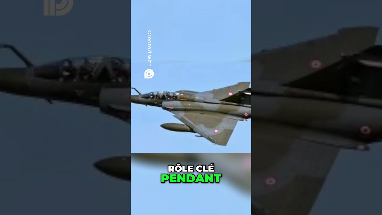 Vajra L’Inde et son rôle crucial au conflit de Kargil