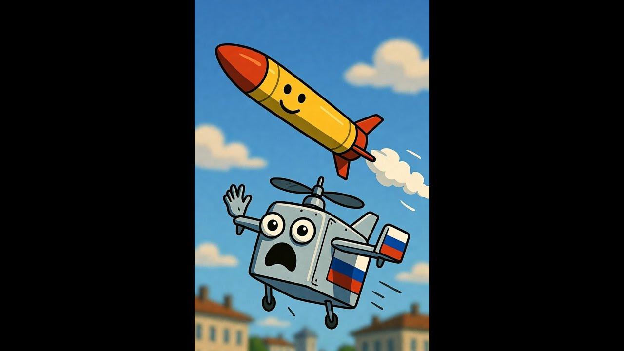 Mark 1 : Le missile miniature qui va bouleverser la défense européenne ?