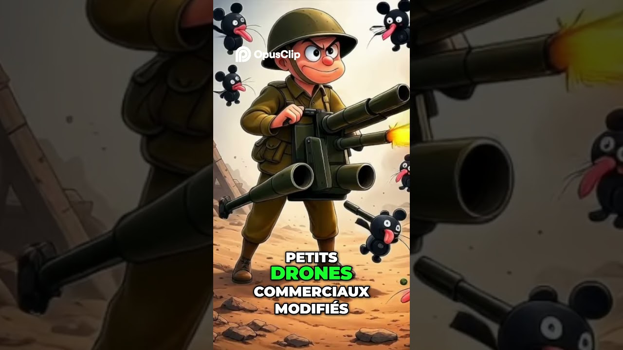 Menaces de la France Priorisation et Défis Stratégiques