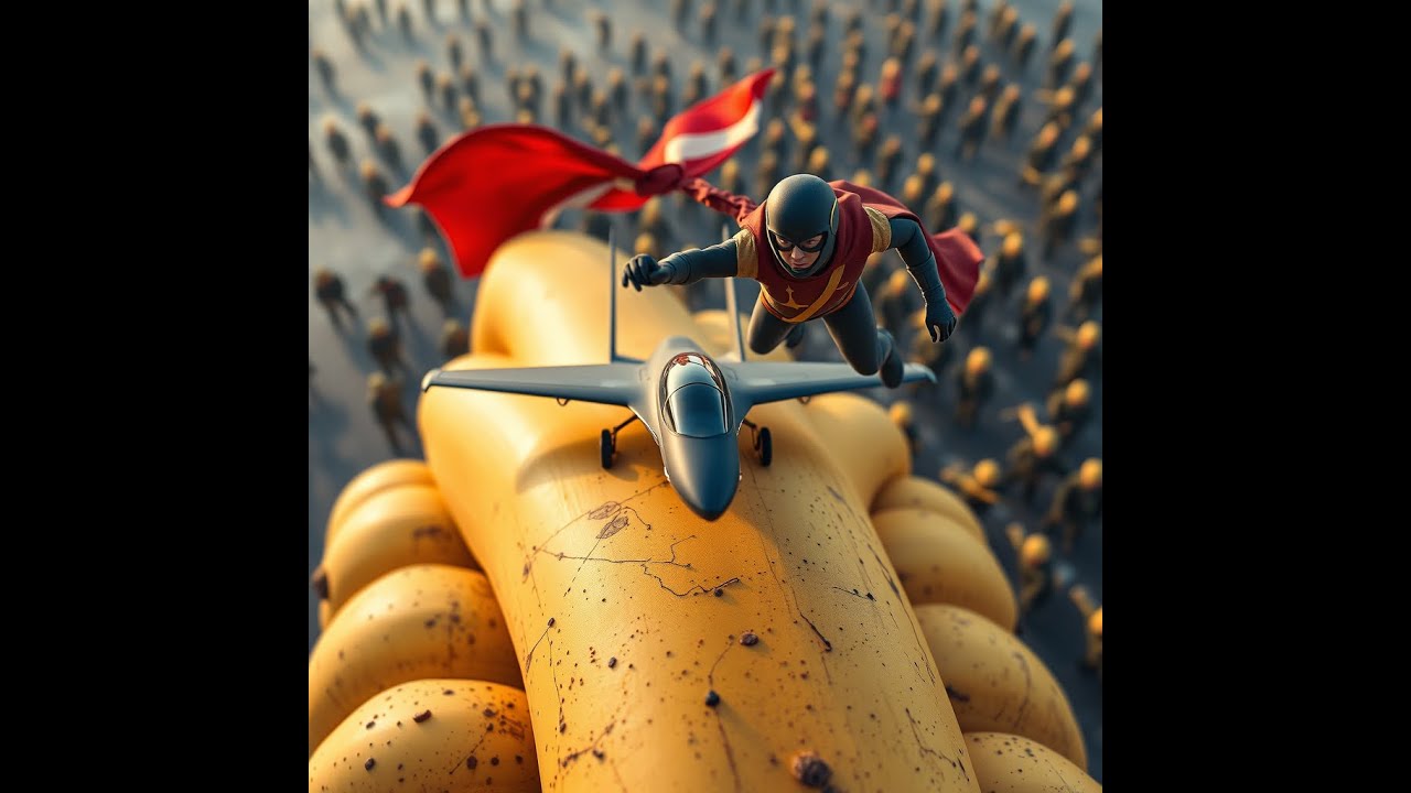 Échec Boeing, percée suédoise : l’OTAN fait un virage inattendu !