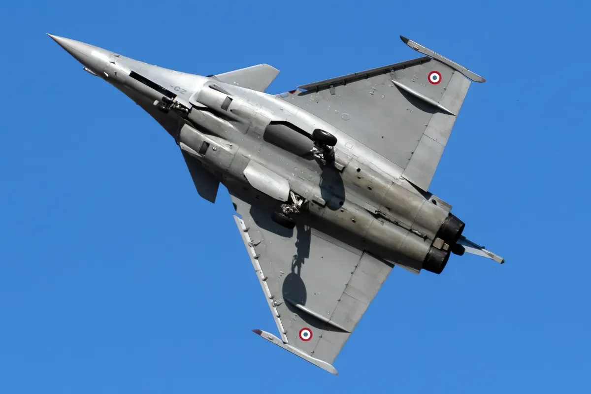 Coup de tonnerre en Europe : un nouveau pays s’offre le Rafale de Dassault
