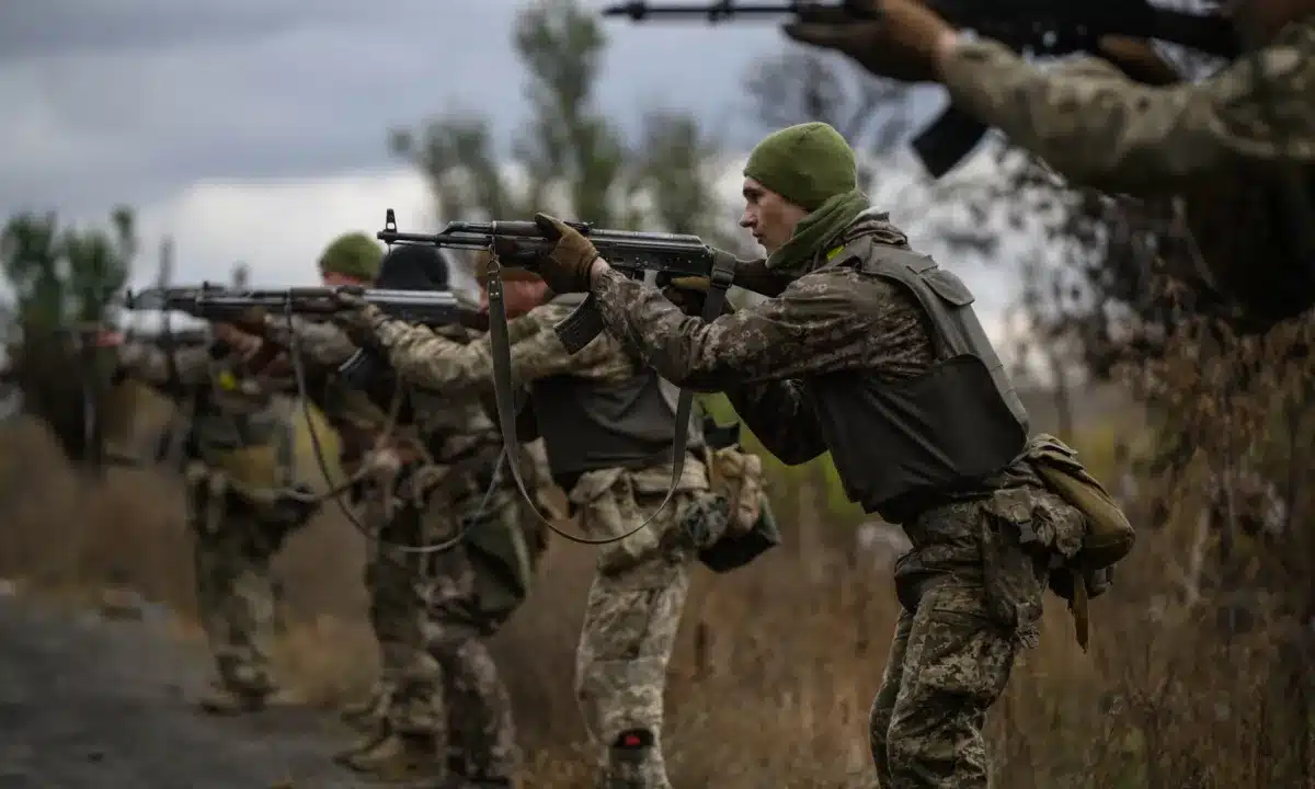 L’Otan face à la Russie : pourquoi les experts redoutent une guerre ouverte d’ici 5 ans