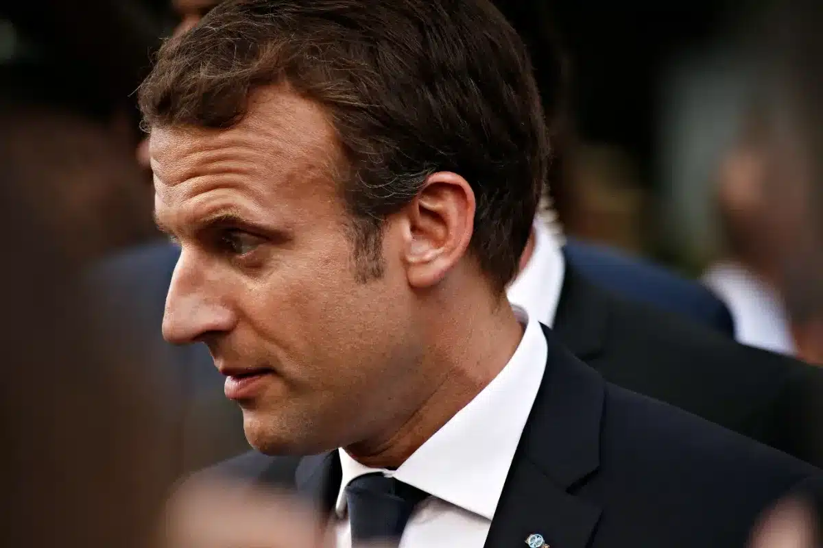 Macron dégaine 4,2 milliards pour l’espace : la France veut rivaliser avec les géants militaires du cosmos