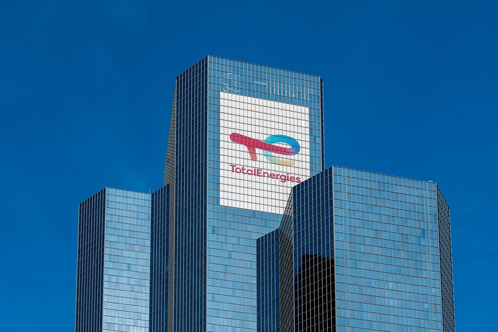 TotalEnergies visé par une plainte pour crimes de guerre au Mozambique