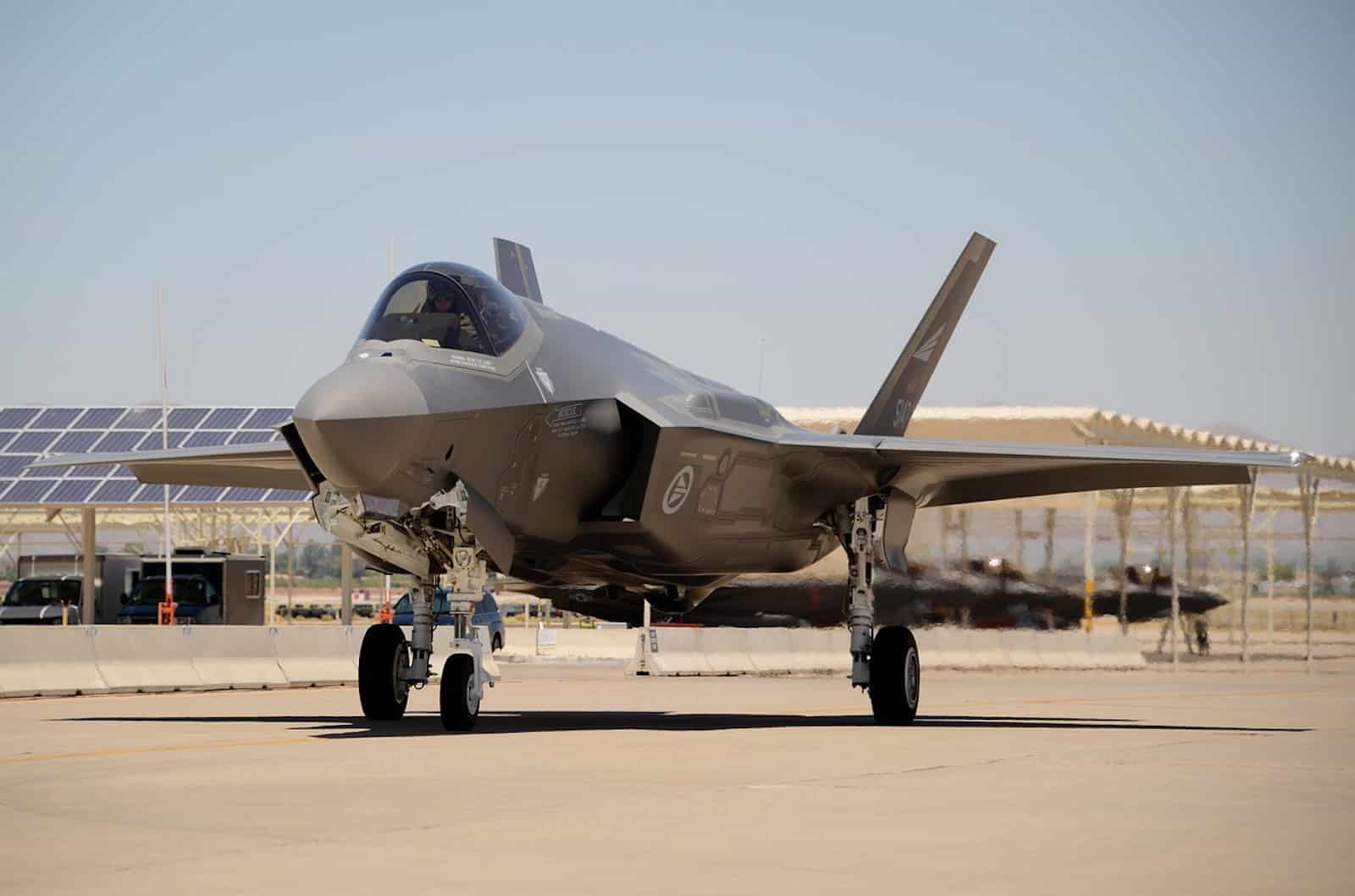 Un contrat F-35 pour l’Arabie saoudite ? Impacts sur les alliances et l’industrie de défense