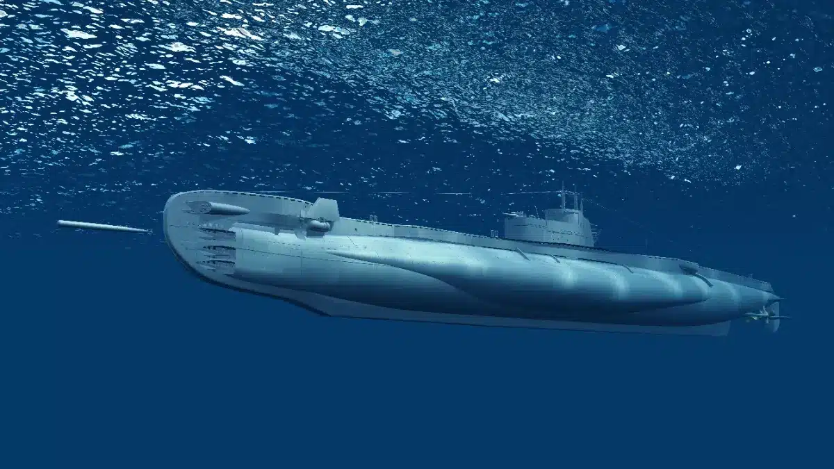 L’Atlantique en alerte : le projet britannique qui affole Moscou enfin révélé