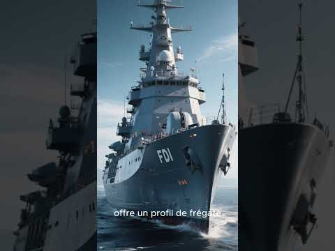 Portugal : va‑t‑il vraiment choisir les frégates FDI françaises pour sa Marine ?​
