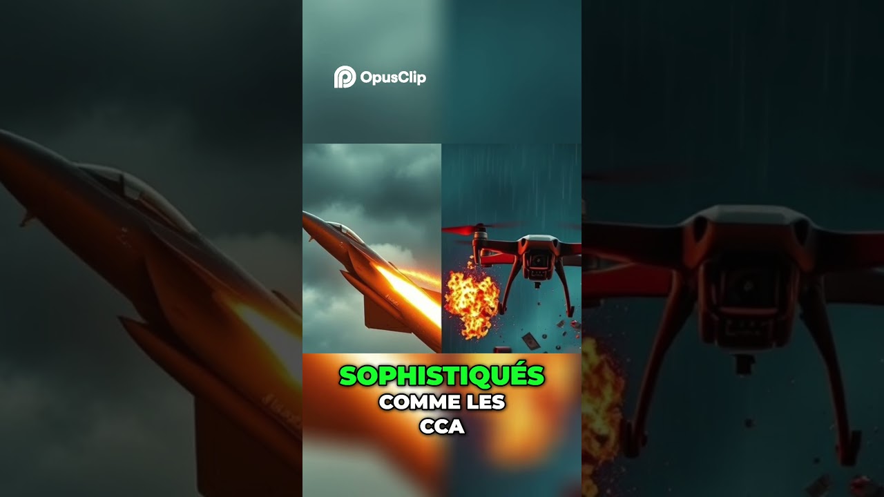 CCA Américains La Menace Robotique et l&rsquo;Urgence