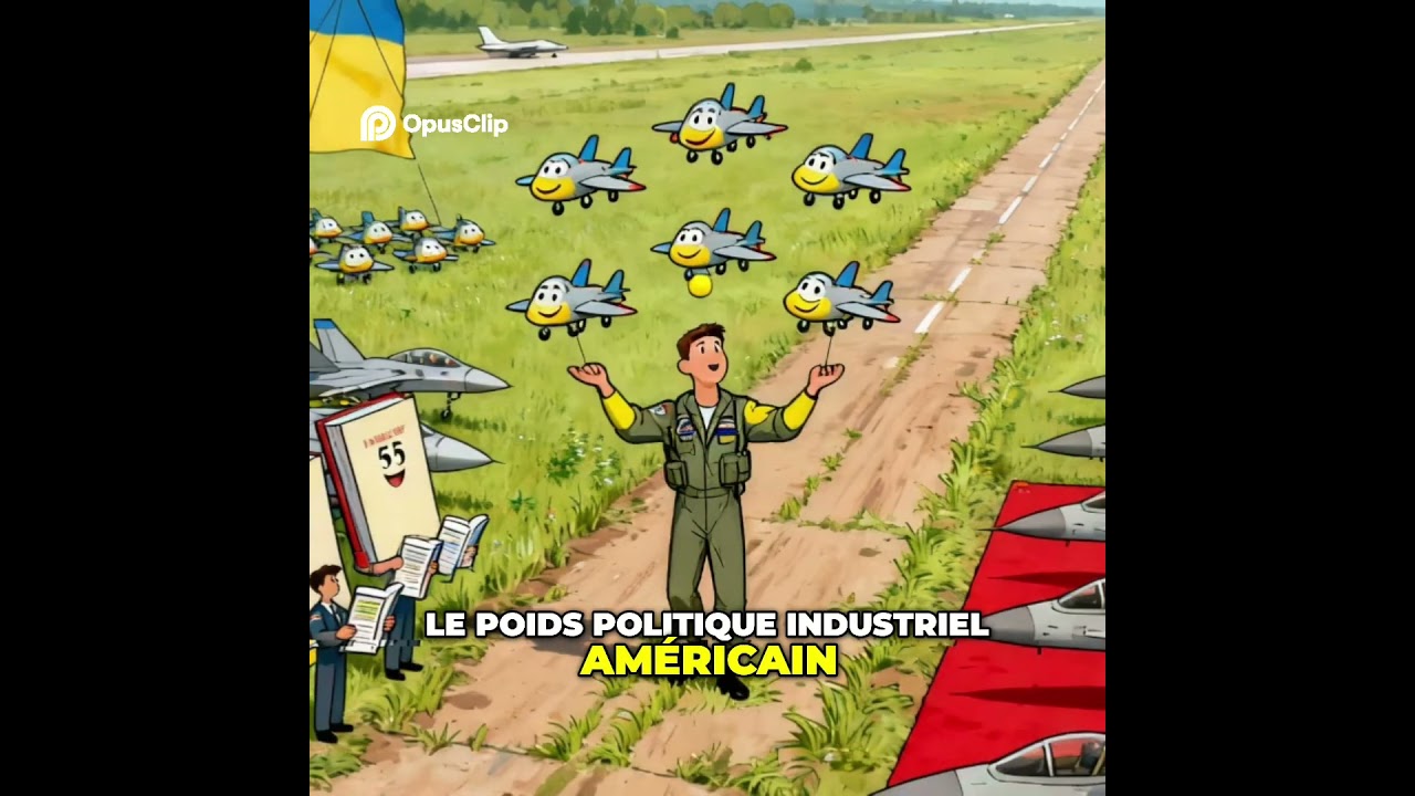 Le F F F F Défis de Maintenance et Formation en Ukraine